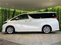 2016 Toyota Alphard