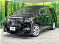 2017 Toyota Alphard