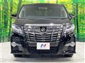 2017 Toyota Alphard