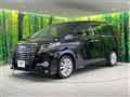 2017 Toyota Alphard