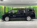 2017 Toyota Alphard