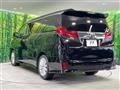 2017 Toyota Alphard