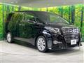 2017 Toyota Alphard