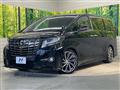 2017 Toyota Alphard