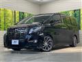 2017 Toyota Alphard