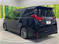 2017 Toyota Alphard