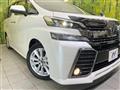 2017 Toyota Vellfire