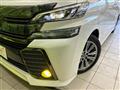 2017 Toyota Vellfire