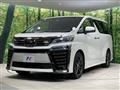 2018 Toyota Vellfire