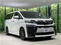 2018 Toyota Vellfire