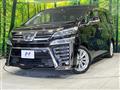 2018 Toyota Vellfire