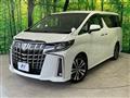 2019 Toyota Alphard