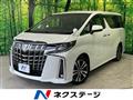 2019 Toyota Alphard