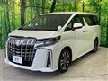 2019 Toyota Alphard