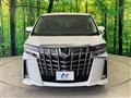 2019 Toyota Alphard