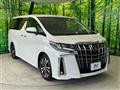 2019 Toyota Alphard