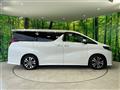 2019 Toyota Alphard