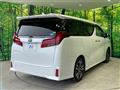 2019 Toyota Alphard