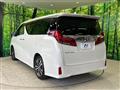 2019 Toyota Alphard