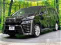 2019 Toyota Vellfire