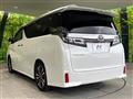 2019 Toyota Vellfire