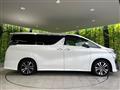 2019 Toyota Vellfire