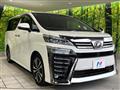 2019 Toyota Vellfire