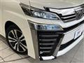 2019 Toyota Vellfire