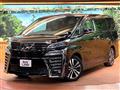 2019 Toyota Vellfire