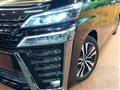 2019 Toyota Vellfire