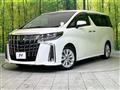 2019 Toyota Alphard