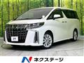 2019 Toyota Alphard