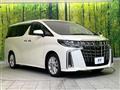 2019 Toyota Alphard