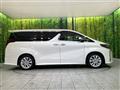 2019 Toyota Alphard