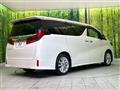 2019 Toyota Alphard