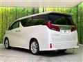 2019 Toyota Alphard