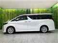 2019 Toyota Alphard