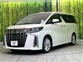 2019 Toyota Alphard