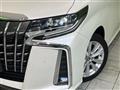 2019 Toyota Alphard