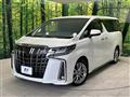 2020 Toyota Alphard