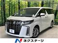 2020 Toyota Alphard