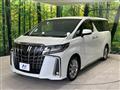 2020 Toyota Alphard