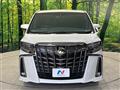 2020 Toyota Alphard