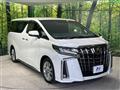 2020 Toyota Alphard