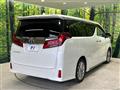 2020 Toyota Alphard