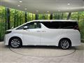 2020 Toyota Alphard