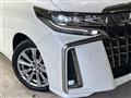 2020 Toyota Alphard