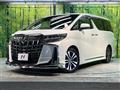 2020 Toyota Alphard