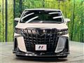 2020 Toyota Alphard