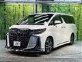 2020 Toyota Alphard